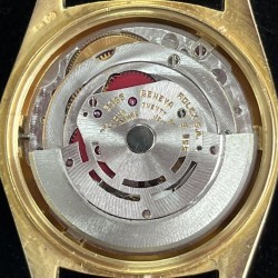 Lot Rolex – 18ct Gold Day-Date Reference: 18038...