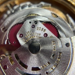 Lot Rolex – 18ct Gold Day-Date Reference: 18038...