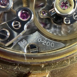 Lot Patek Philippe – ‘18K’ Calatrava Reference:...