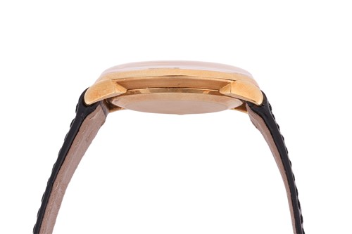 Lot Patek Philippe – ‘18K’ Calatrava Reference:...