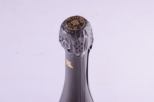 Lot Six bottles of 1990 Krug Champagne, 75cl, each...