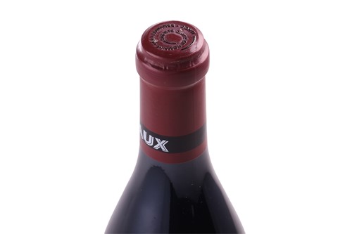 Lot 245 - Six bottles of 1999 Échezeaux Grand Cru...