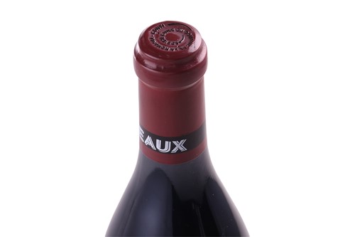 Lot 245 - Six bottles of 1999 Échezeaux Grand Cru...