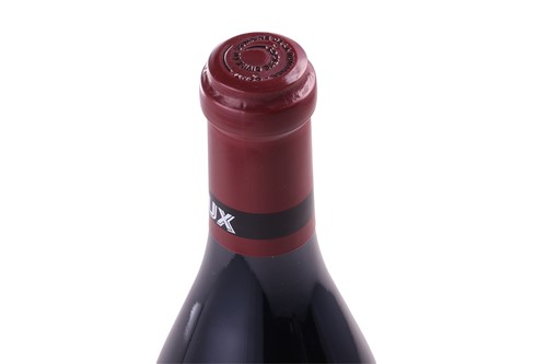 Lot 245 - Six bottles of 1999 Échezeaux Grand Cru...