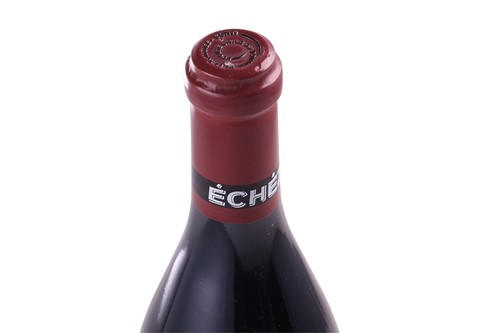 Lot 245 - Six bottles of 1999 Échezeaux Grand Cru...