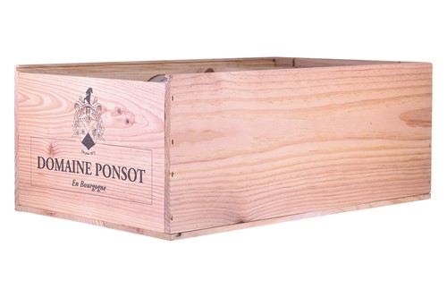 Lot 240 - Twelve bottles in a limited edition...