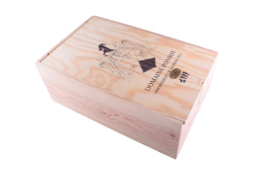 Lot 240 - Twelve bottles in a limited edition...