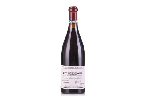 Lot 238 - A bottle of 2000 Domaine de la Romanee-Conti...
