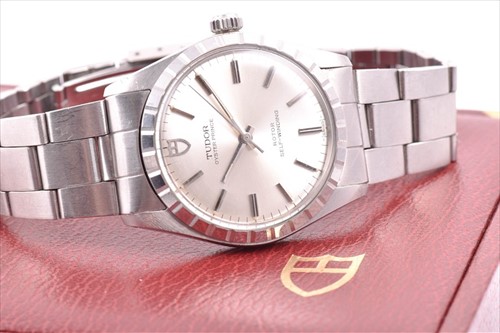 Lot 364 - A 1977 Tudor Oyster Prince ref. 7985/0...