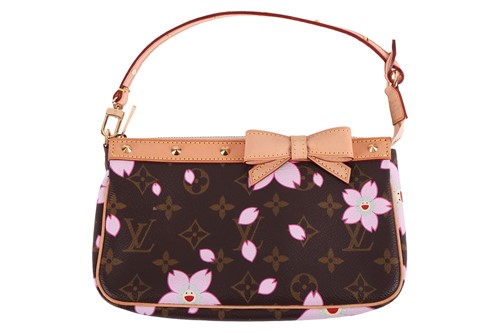Lot 222 - Takashi Murakami for Louis Vuitton - A...