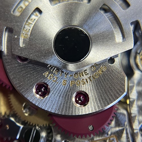 Lot 237 - Rolex – Submariner Date Reference: 116610...