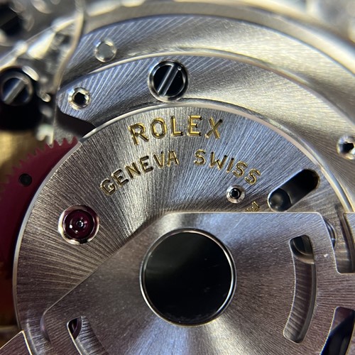 Lot 237 - Rolex – Submariner Date Reference: 116610...