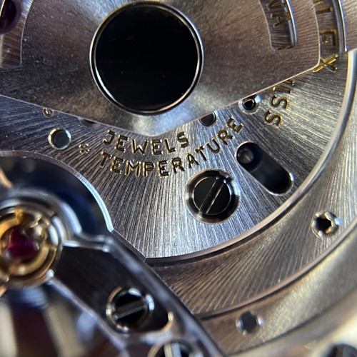Lot 237 - Rolex – Submariner Date Reference: 116610...