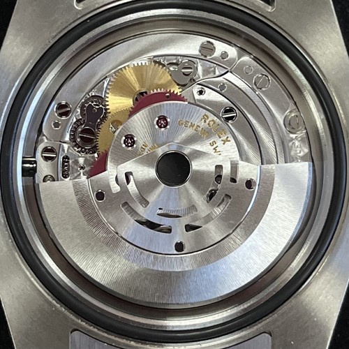 Lot 237 - Rolex – Submariner Date Reference: 116610...
