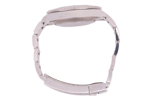 Lot 237 - Rolex – Submariner Date Reference: 116610...