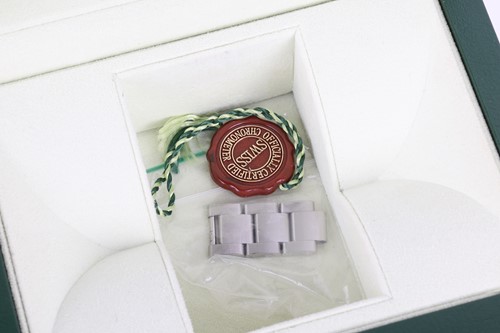 Lot 237 - Rolex – Submariner Date Reference: 116610...