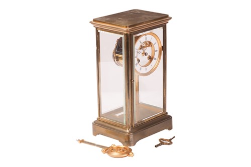 Lot 78 - Grohe, Wigmore Street, a late 19th-century...