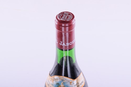 Lot 230 - Twelve bottles of 1985 Hermitage La Chapelle...