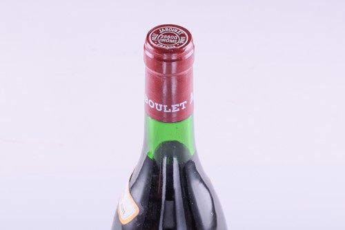 Lot 230 - Twelve bottles of 1985 Hermitage La Chapelle...