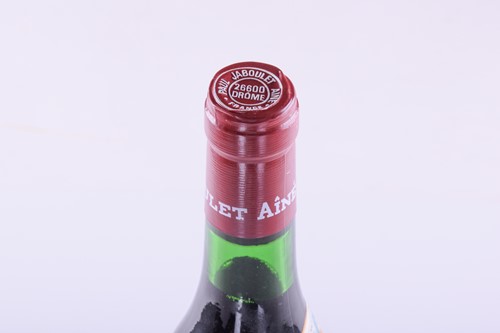 Lot 230 - Twelve bottles of 1985 Hermitage La Chapelle...