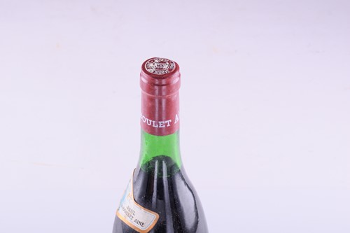Lot 230 - Twelve bottles of 1985 Hermitage La Chapelle...