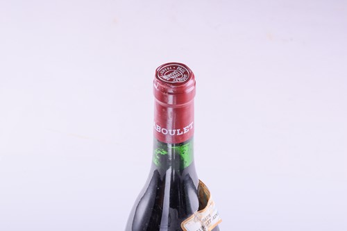 Lot 230 - Twelve bottles of 1985 Hermitage La Chapelle...