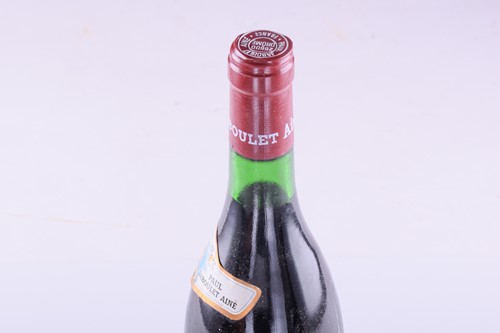 Lot 230 - Twelve bottles of 1985 Hermitage La Chapelle...