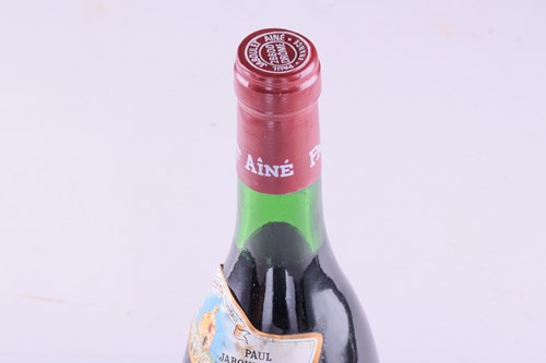 Lot 230 - Twelve bottles of 1985 Hermitage La Chapelle...
