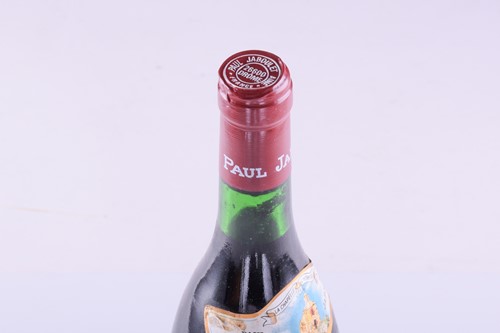 Lot 230 - Twelve bottles of 1985 Hermitage La Chapelle...
